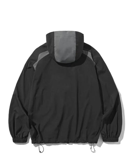 Filluminate Taslan Wind Taker Jacket - 3 colors