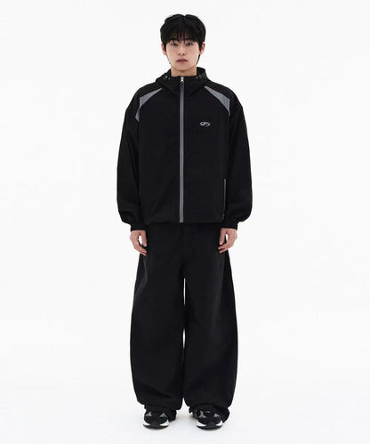 Filluminate Taslan Wind Taker Jacket - 3 colors
