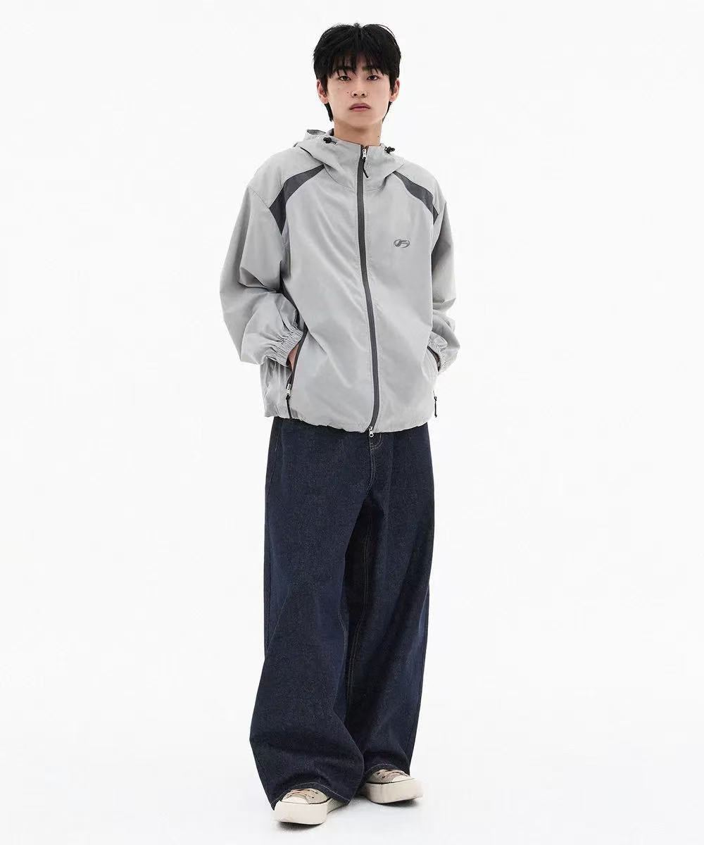 Filluminate Taslan Wind Taker Jacket - 3 colors