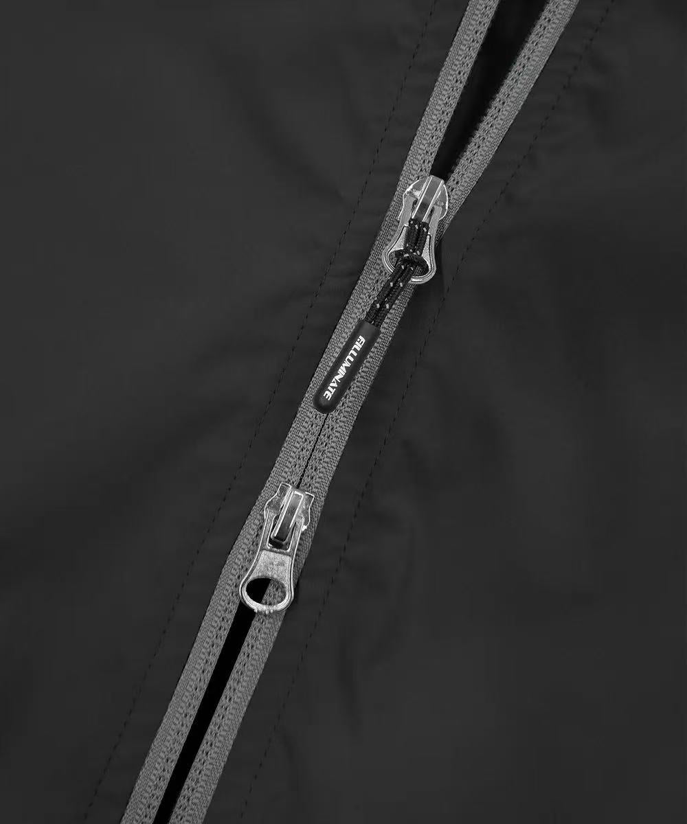 Filluminate Taslan Wind Taker Jacket - 3 colors