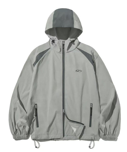 Filluminate Taslan Wind Taker Jacket - 3 colors