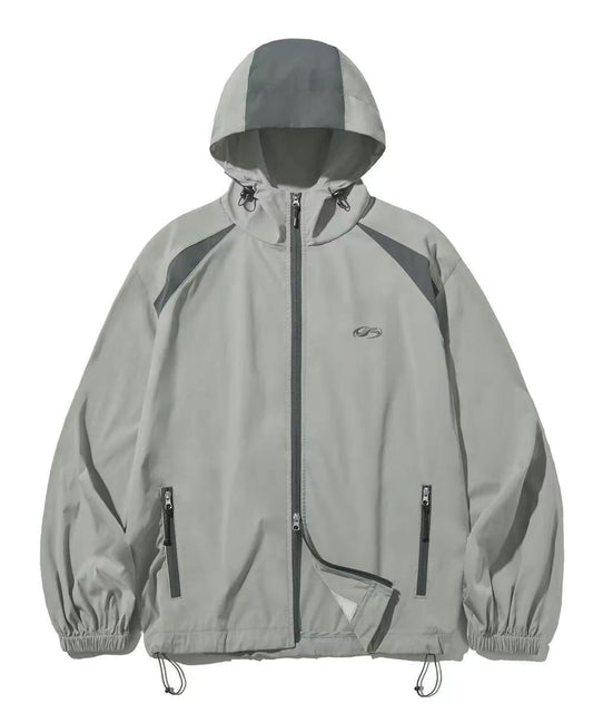 Filluminate Taslan Wind Taker Jacket - 3 colors