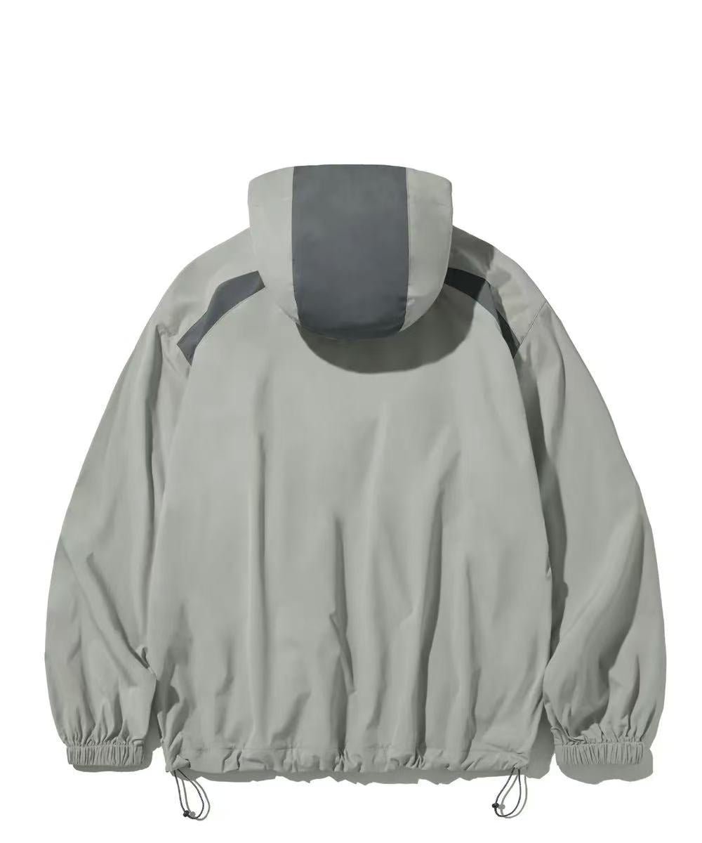 Filluminate Taslan Wind Taker Jacket - 3 colors