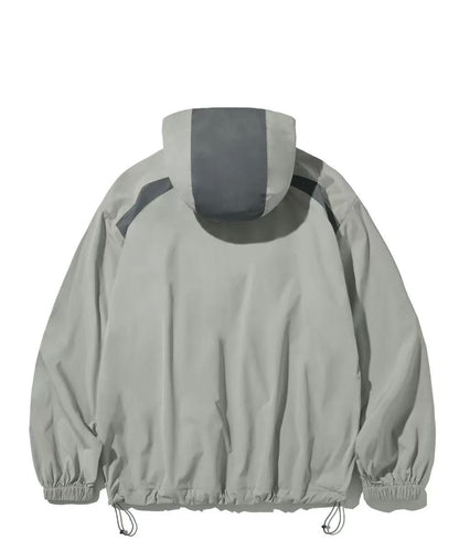 Filluminate Taslan Wind Taker Jacket - 3 colors
