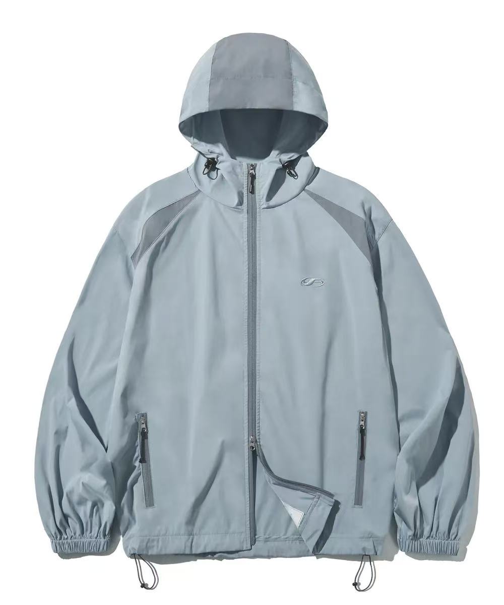 Filluminate Taslan Wind Taker Jacket - 3 colors