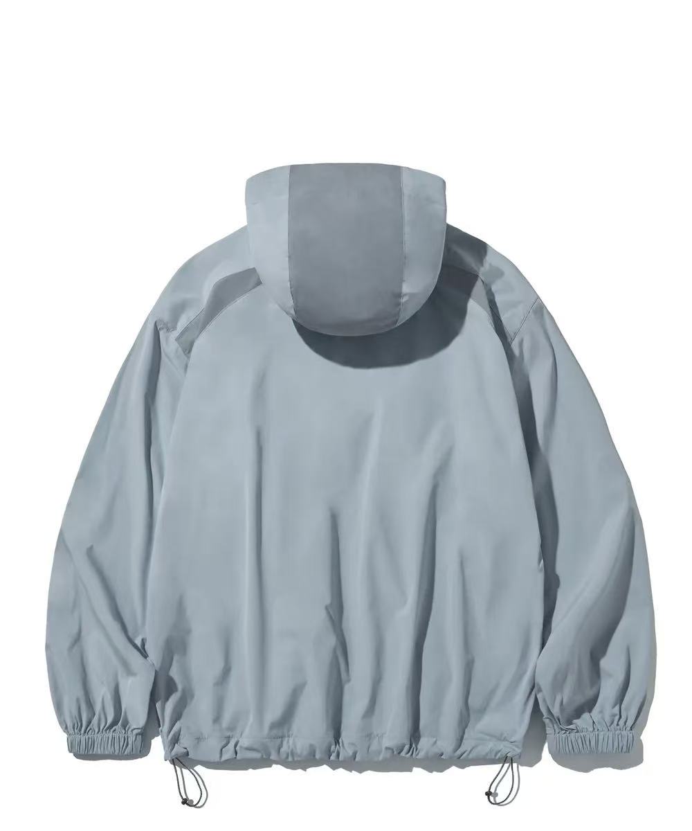 Filluminate Taslan Wind Taker Jacket - 3 colors