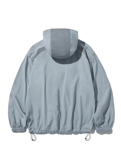 Filluminate Taslan Wind Taker Jacket - 3 colors