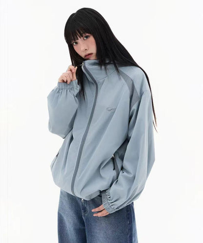 Filluminate Taslan Wind Taker Jacket - 3 colors