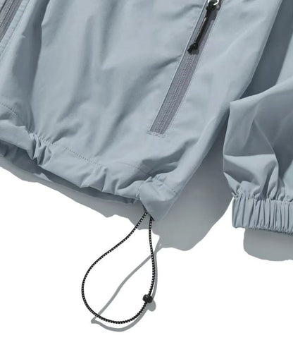 Filluminate Taslan Wind Taker Jacket - 3 colors