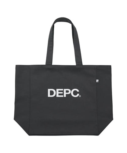 DEPC Logo Eco Bag - 5 colors