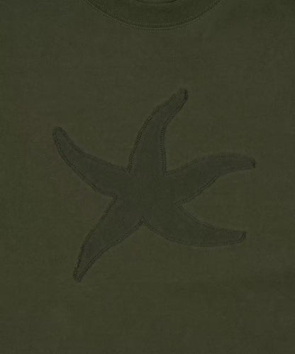 The Coldest Moment TCM vintage starfish T - 4 colors