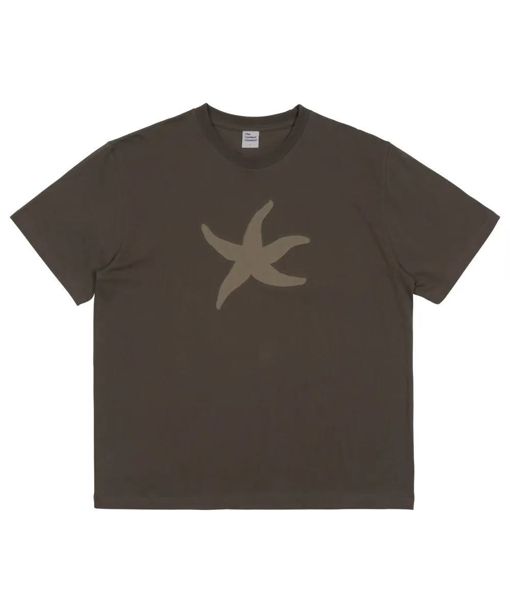 The Coldest Moment TCM vintage starfish T - 4 colors