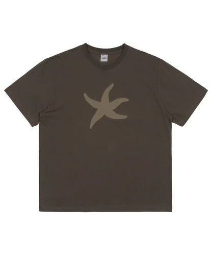 The Coldest Moment TCM vintage starfish T - 4 colors