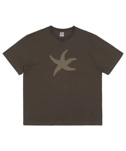 The Coldest Moment TCM vintage starfish T - 4 colors