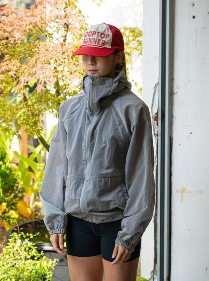 rnrn Looptop Runner Trucker Mesh Cap - 5 colors