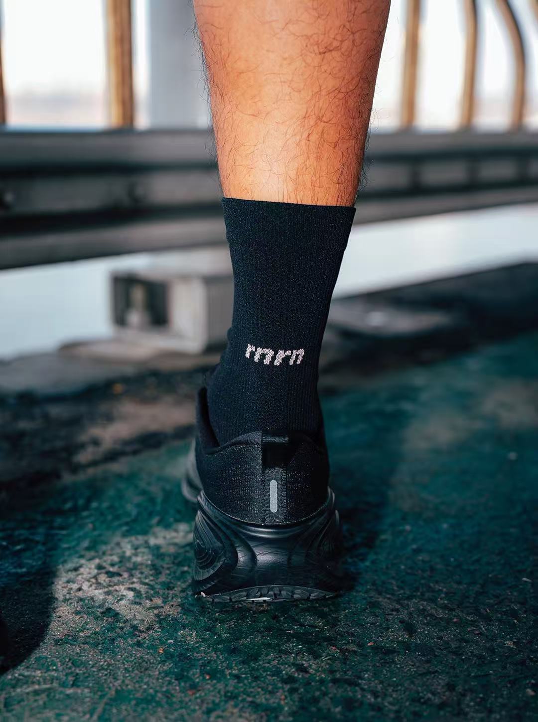 rnrn Marathon Socks 42.
