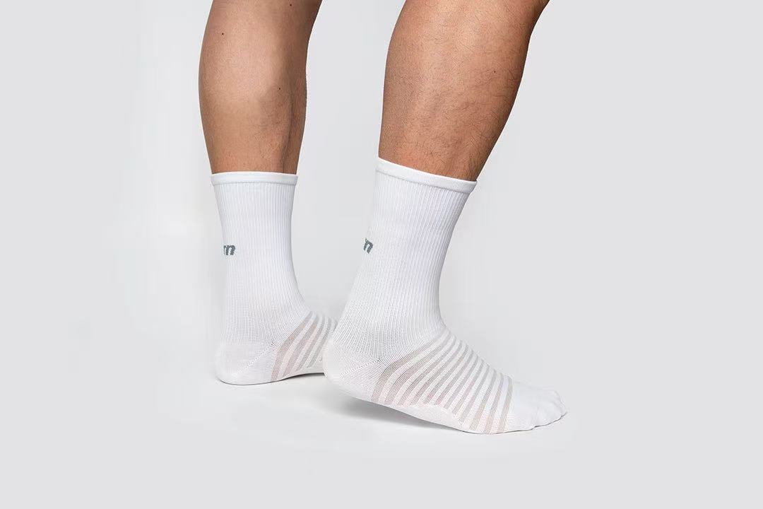 rnrn Marathon Socks 42.