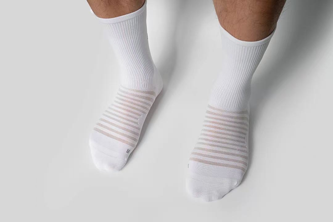 rnrn Marathon Socks 42.