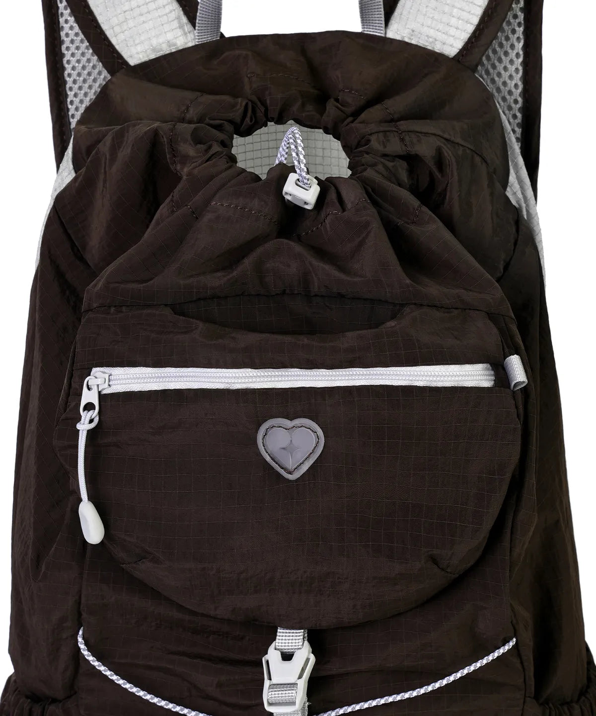 fennec Airy Pocket Backpack - 9 colors