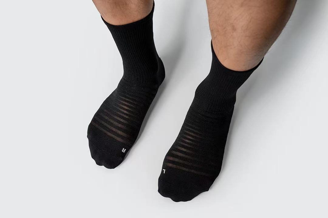 rnrn Marathon Socks 42.
