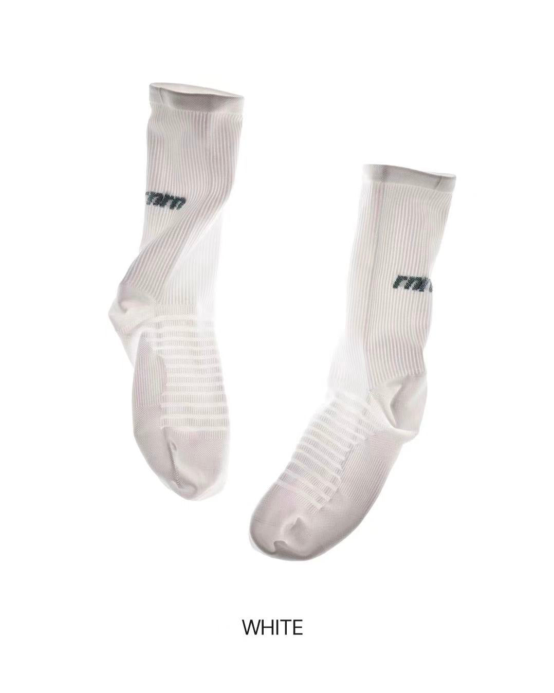 rnrn Marathon Socks 42.