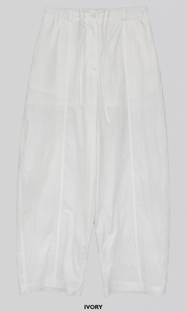 AUTUMN Nice Nylon Pants - 3 colors
