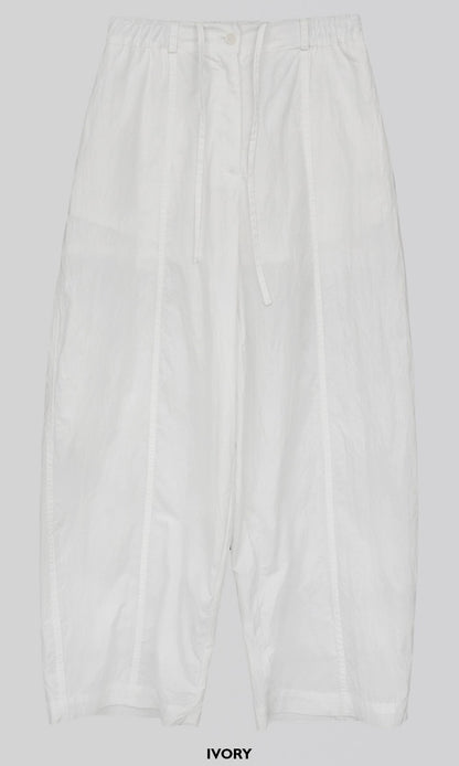 AUTUMN Nice Nylon Pants - 3 colors
