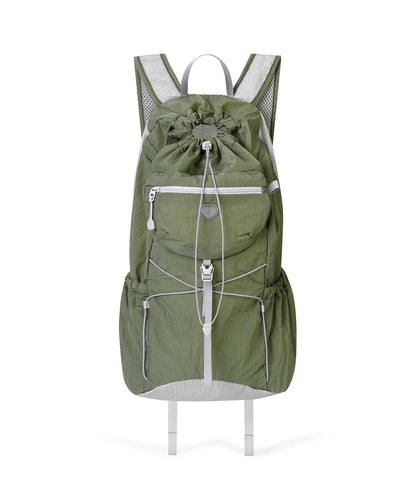 fennec Airy Pocket Backpack - 9 colors