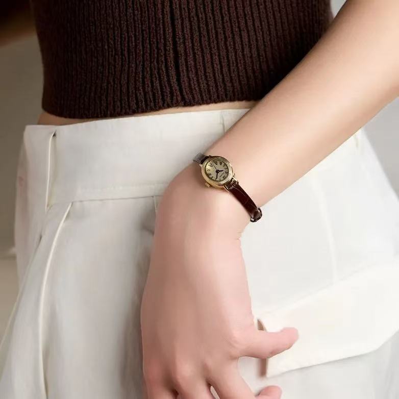 LLOYD Flute Classic Watch - 3 colors