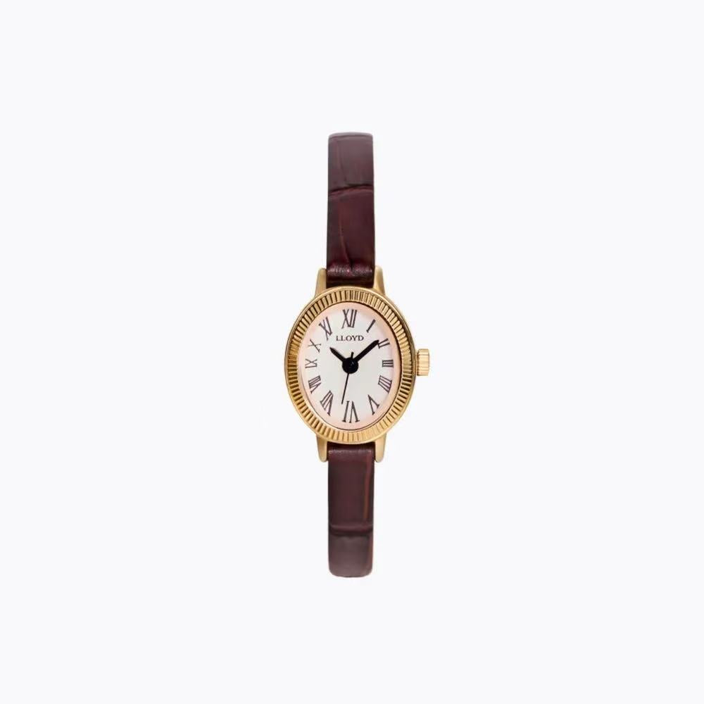 LLOYD Flute Classic Watch - 3 colors