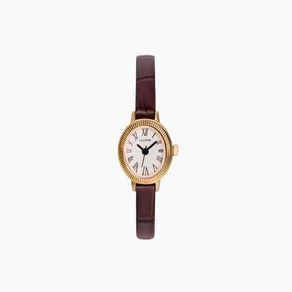 LLOYD Flute Classic Watch - 3 colors
