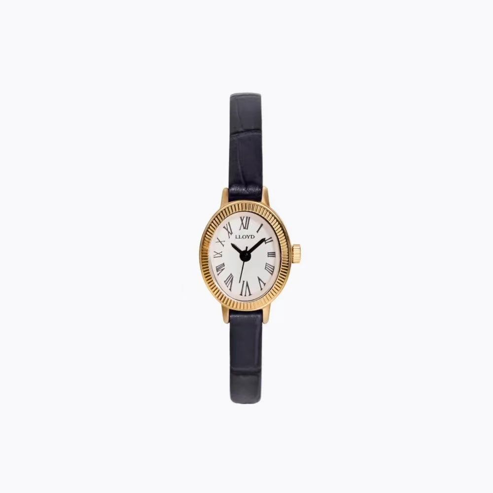 LLOYD Flute Classic Watch - 3 colors