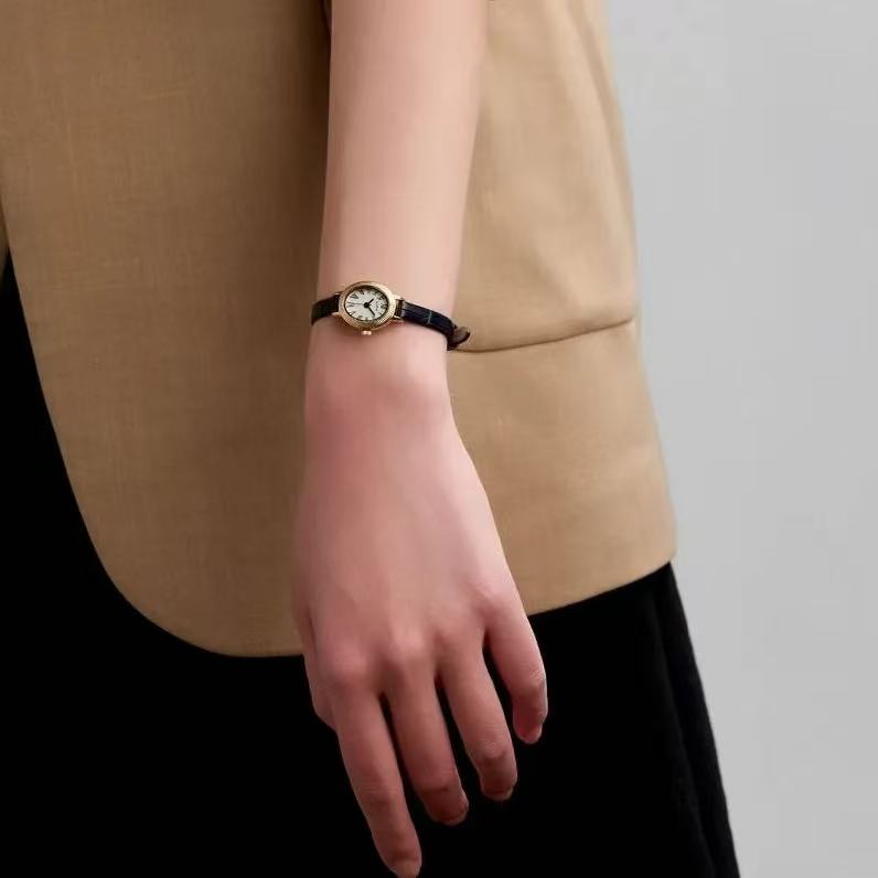 LLOYD Flute Classic Watch - 3 colors