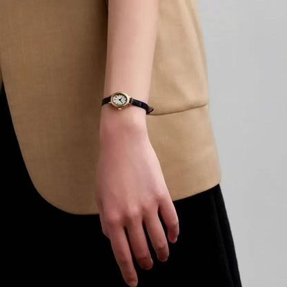 LLOYD Flute Classic Watch - 3 colors