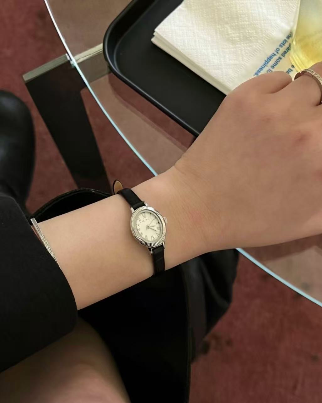 LLOYD Flute Classic Watch - 3 colors