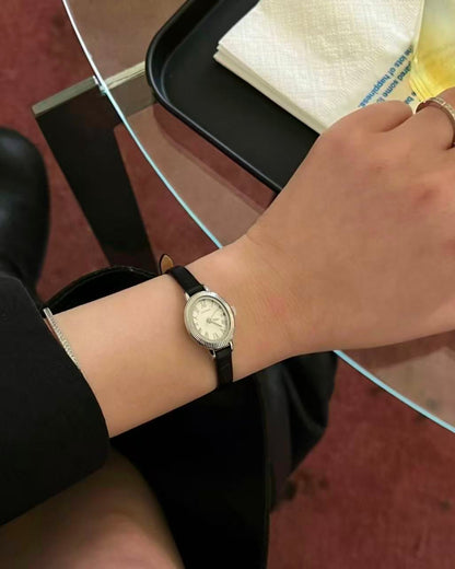 LLOYD Flute Classic Watch - 3 colors