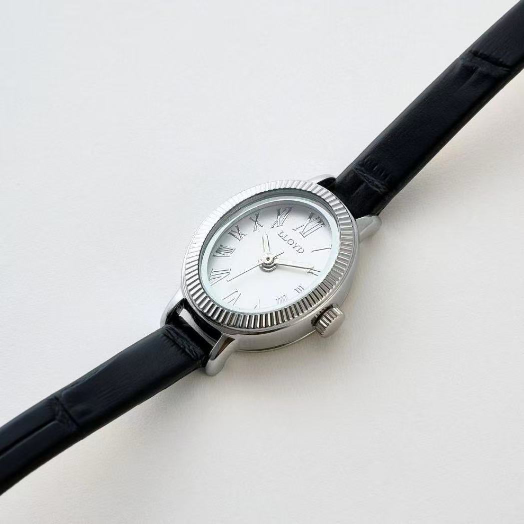 LLOYD Flute Classic Watch - 3 colors