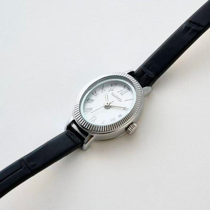 LLOYD Flute Classic Watch - 3 colors