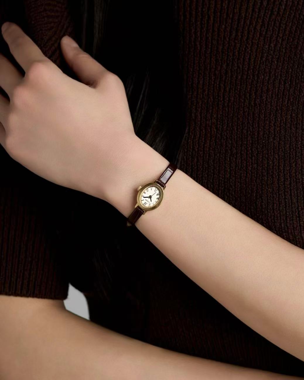 LLOYD Flute Classic Watch - 3 colors