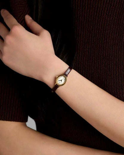 LLOYD Flute Classic Watch - 3 colors