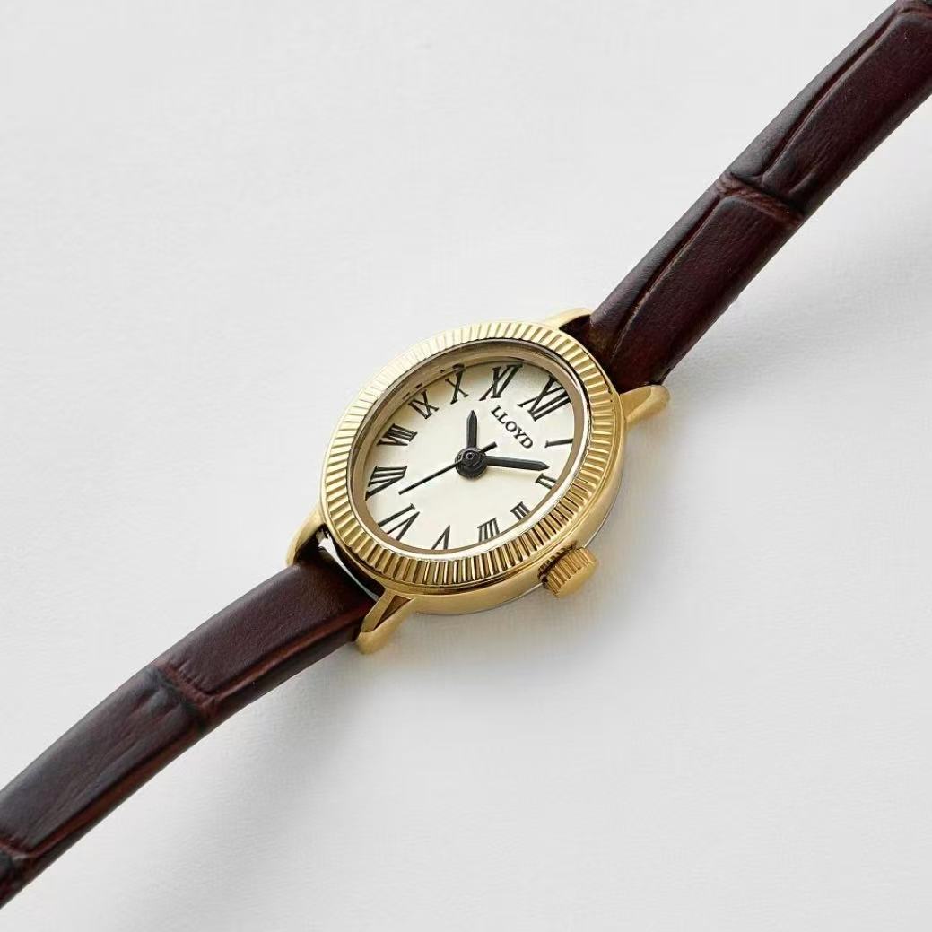 LLOYD Flute Classic Watch - 3 colors
