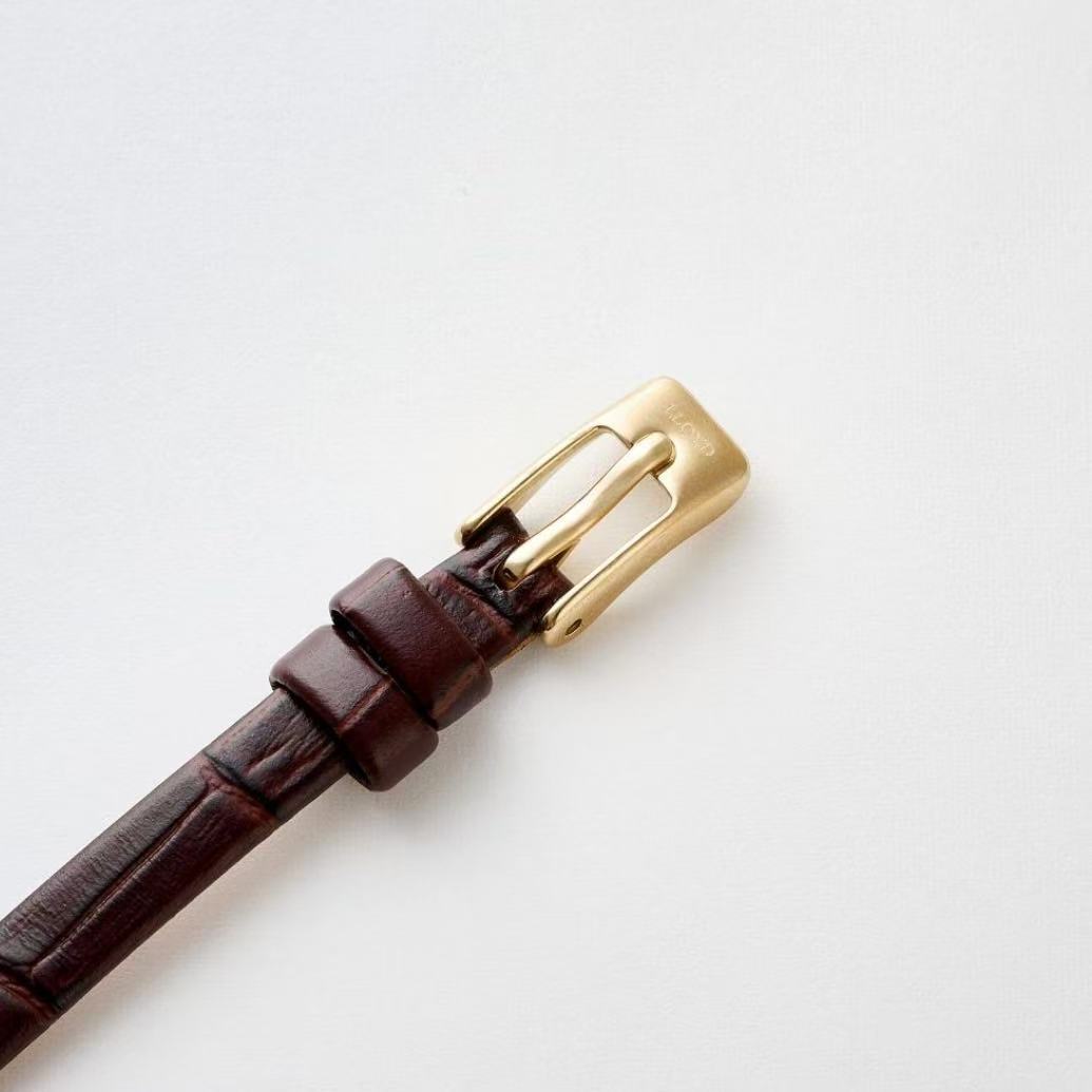 LLOYD Flute Classic Watch - 3 colors