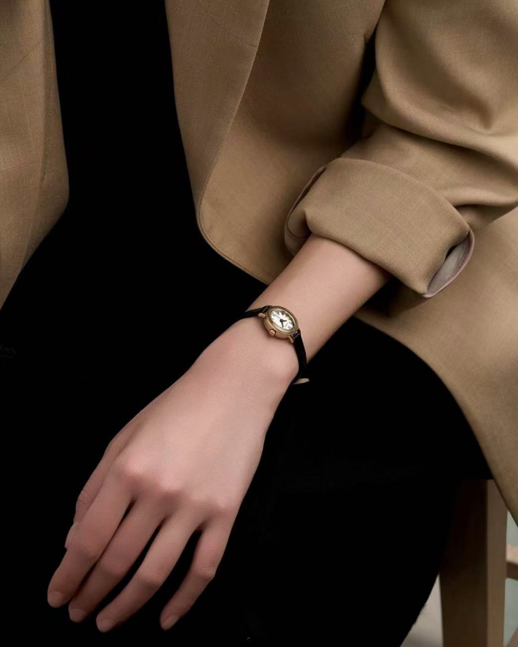 LLOYD Flute Classic Watch - 3 colors
