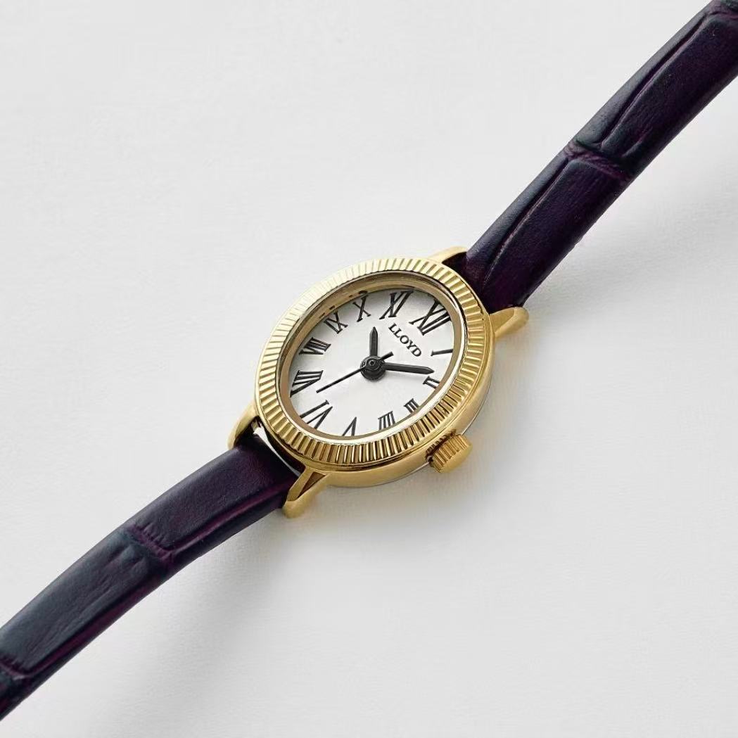 LLOYD Flute Classic Watch - 3 colors