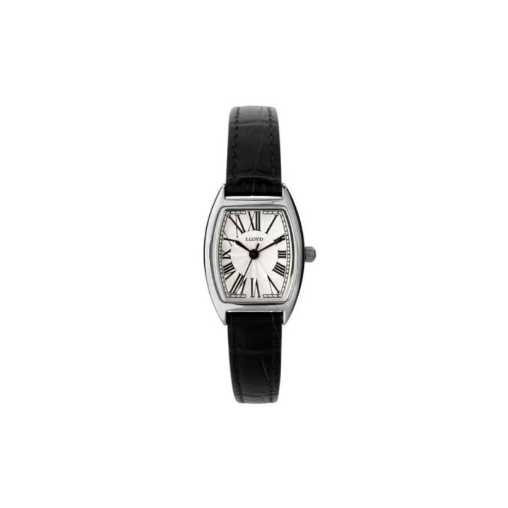 LLOYD Tonneau Modern Women's Watch - 3 colors