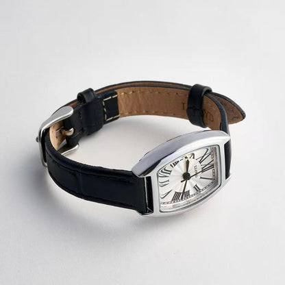 LLOYD Tonneau Modern Women's Watch - 3 colors