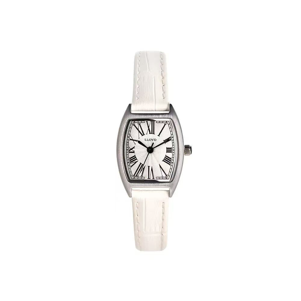 LLOYD Tonneau Modern Women's Watch - 3 colors