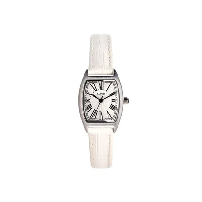 LLOYD Tonneau Modern Women's Watch - 3 colors
