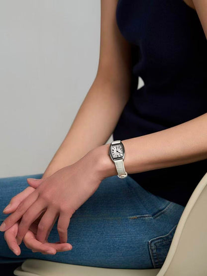 LLOYD Tonneau Modern Women's Watch - 3 colors