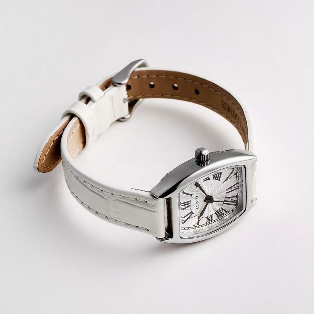 LLOYD Tonneau Modern Women's Watch - 3 colors